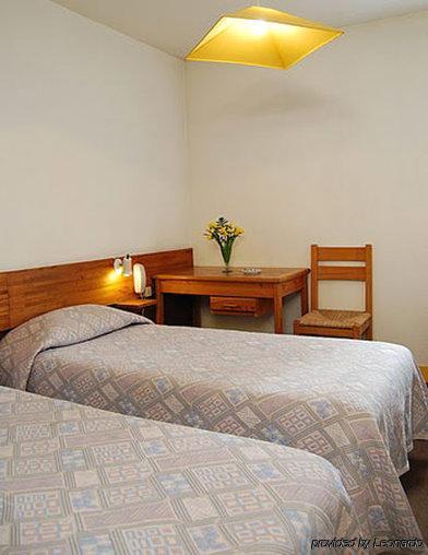 Tourhotel Blois La Chaussée-Saint-Victor Kamer foto