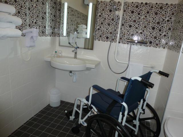 Tourhotel Blois La Chaussée-Saint-Victor Buitenkant foto