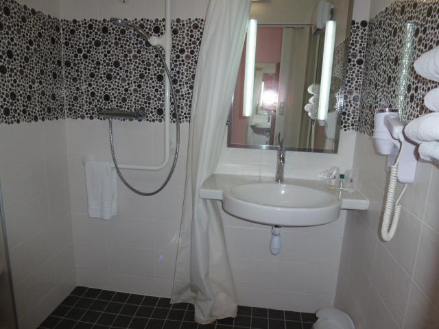 Tourhotel Blois La Chaussée-Saint-Victor Buitenkant foto