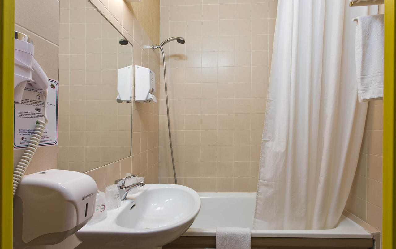 Tourhotel Blois La Chaussée-Saint-Victor Kamer foto